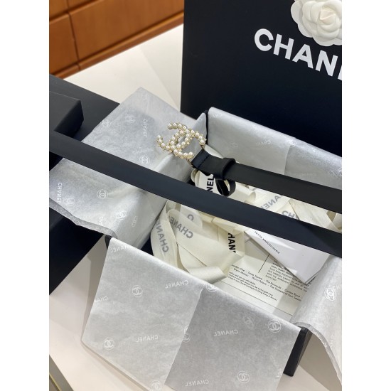 Chanel Women's Belts