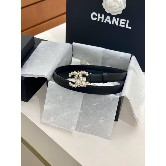 Chanel Women's Belts