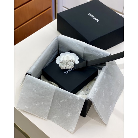 Chanel Women's Belts