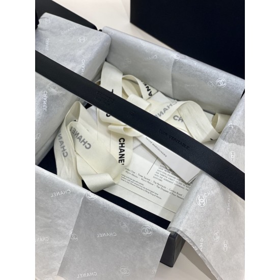 Chanel Women's Belts
