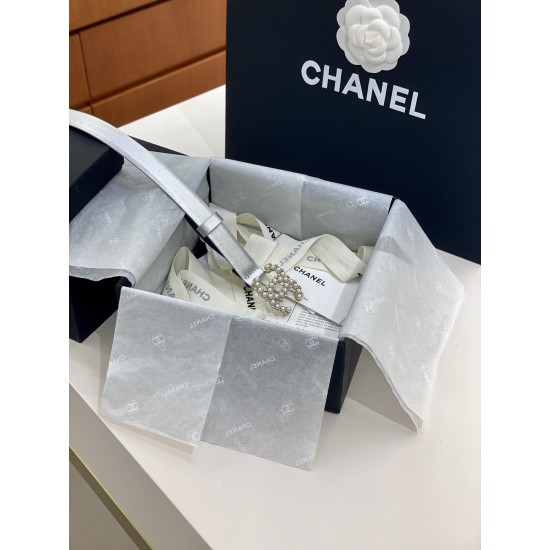 Chanel Women's Belts