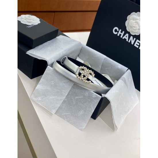 Chanel Women's Belts