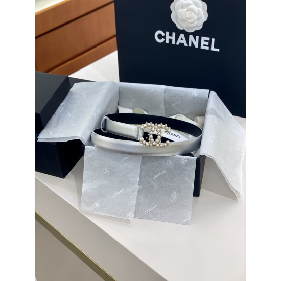 Chanel Women's Belts