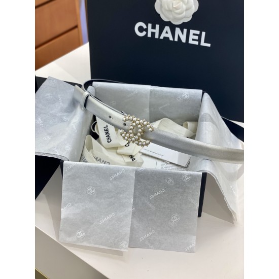 Chanel Women's Belts