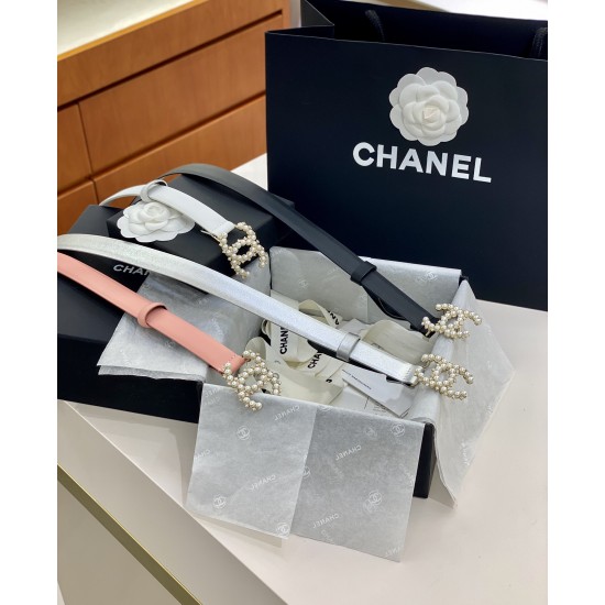 Chanel Women's Belts