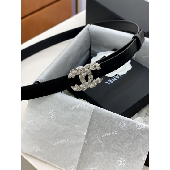 Chanel Women's Belts