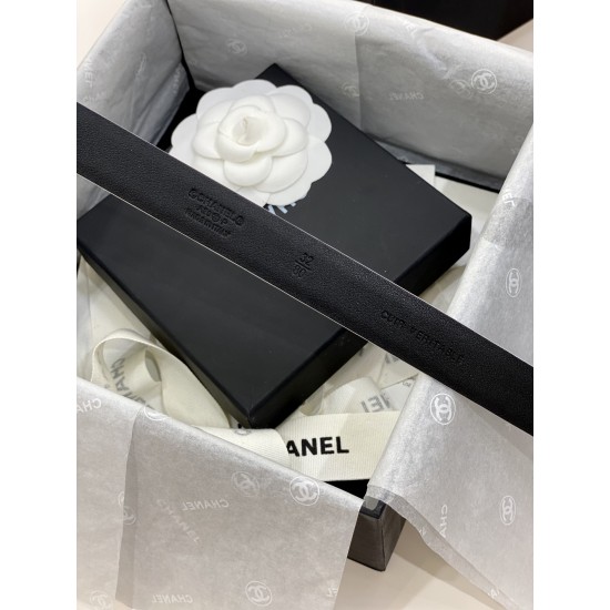 Chanel Women's Belts