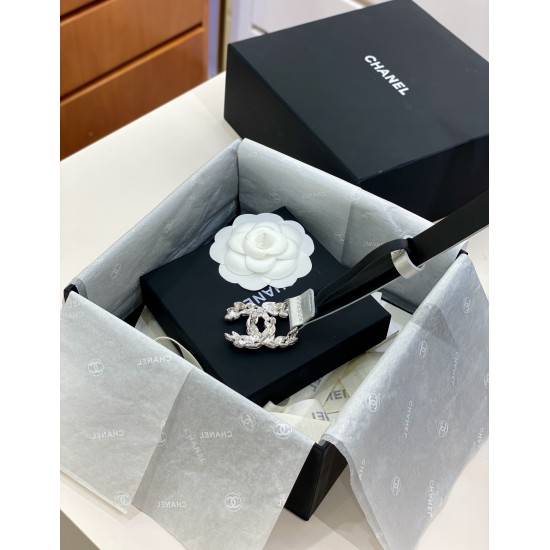 Chanel Women's Belts