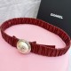 Chanel Women's Belts