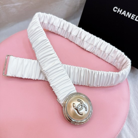 Chanel Women's Belts