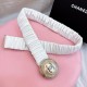 Chanel Women's Belts