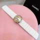 Chanel Women's Belts