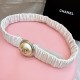 Chanel Women's Belts