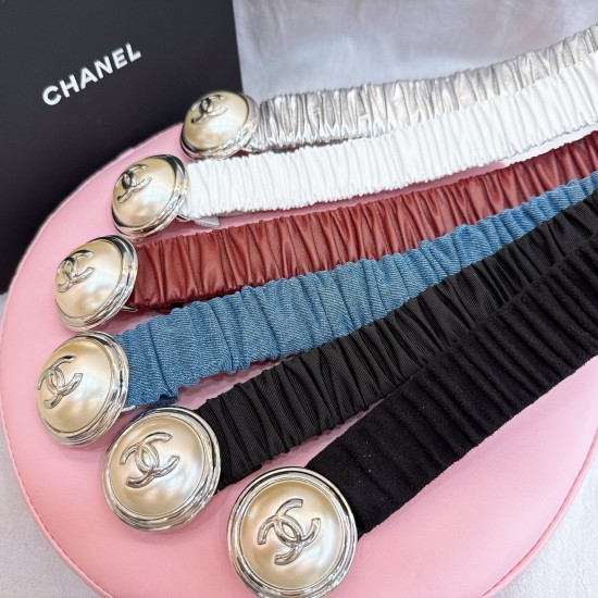 Chanel Women's Belts