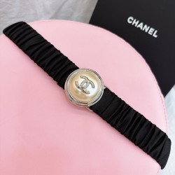 Chanel Women's Belts