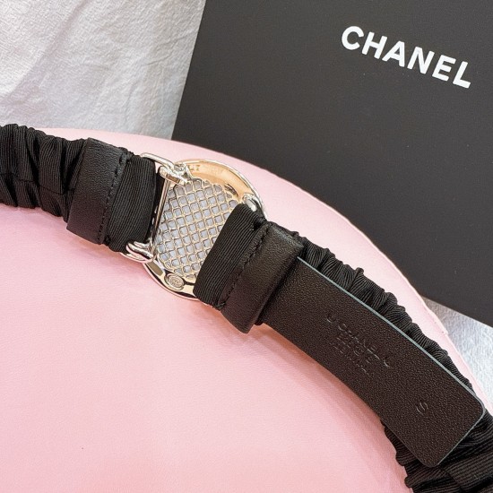 Chanel Women's Belts