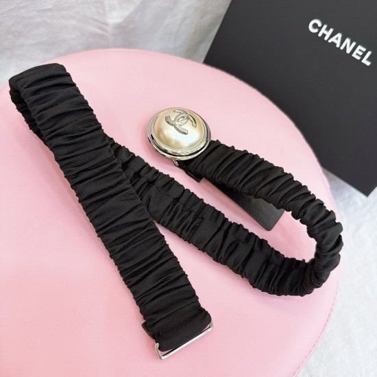 Chanel Women's Belts