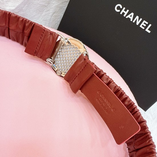 Chanel Women's Belts