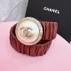 Chanel Women's Belts