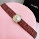 Chanel Women's Belts