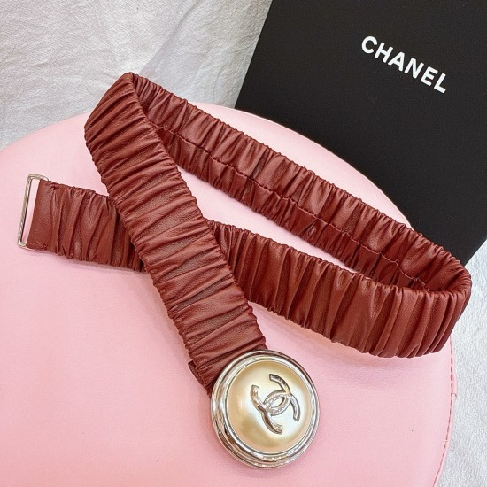 Chanel Women's Belts