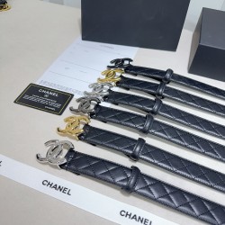 Chanel Women's Belts