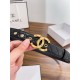 Chanel Women's Belts