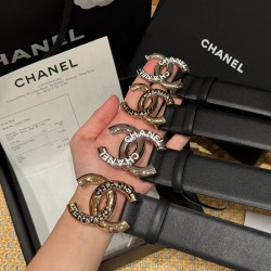 Chanel Women's Belts