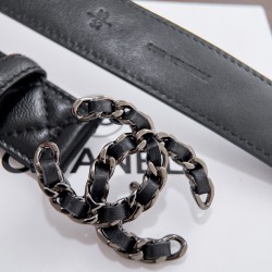 Chanel Women's Belts