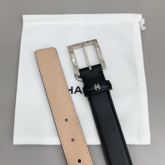 Chanel Women's Belts