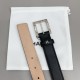 Chanel Women's Belts