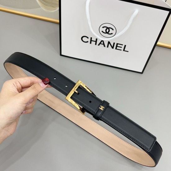 Chanel Women's Belts