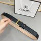 Chanel Women's Belts