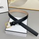 Chanel Women's Belts