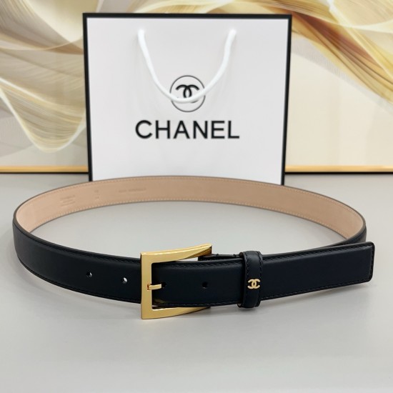 Chanel Women's Belts