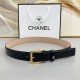 Chanel Women's Belts