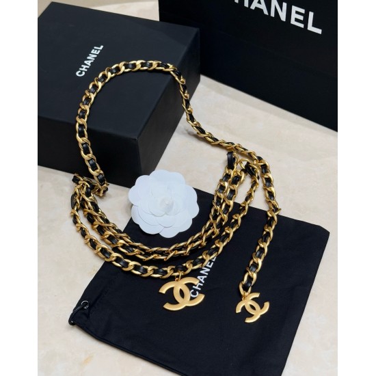 Chanel Women's Belts