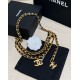 Chanel Women's Belts