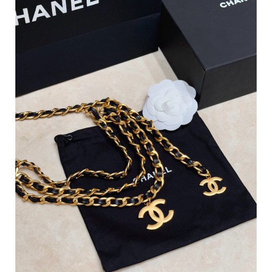 Chanel Women's Belts