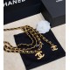 Chanel Women's Belts