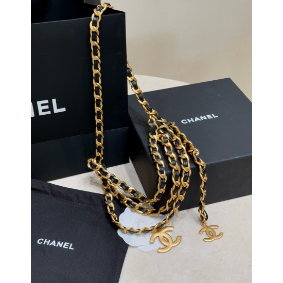 Chanel Women's Belts