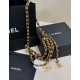 Chanel Women's Belts