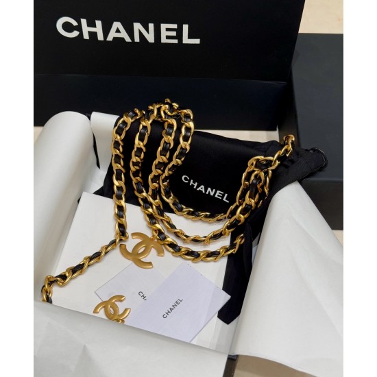 Chanel Women's Belts