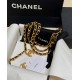 Chanel Women's Belts