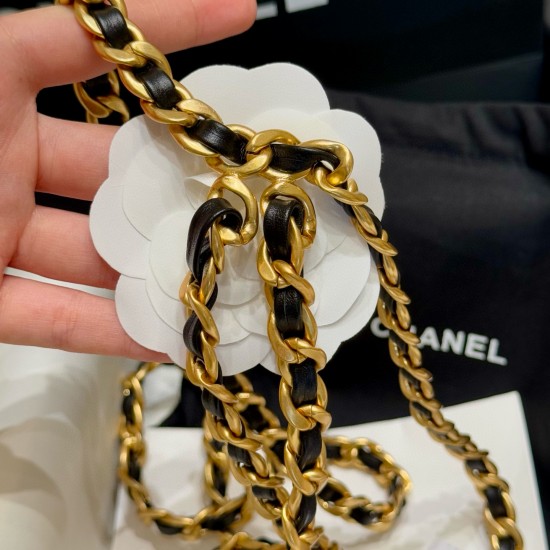 Chanel Women's Belts
