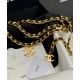 Chanel Women's Belts