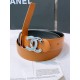 Chanel Women's Belts