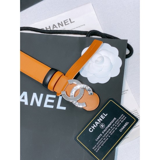 Chanel Women's Belts