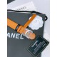 Chanel Women's Belts