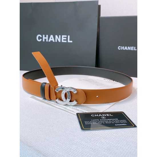 Chanel Women's Belts